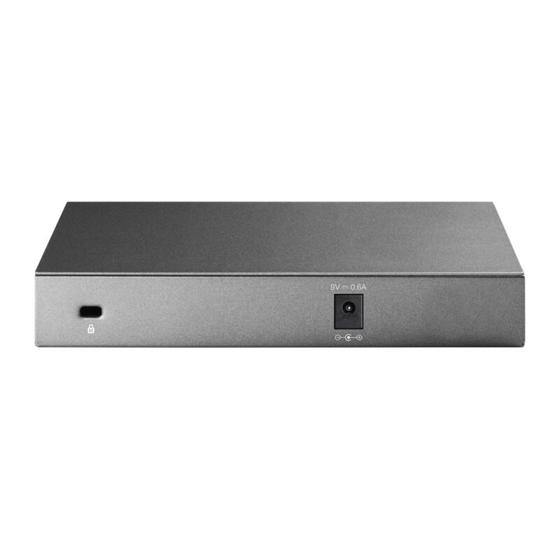 Router Cableado TP-LINK ER605 | VPN Gigabit Omada - Imagen 10