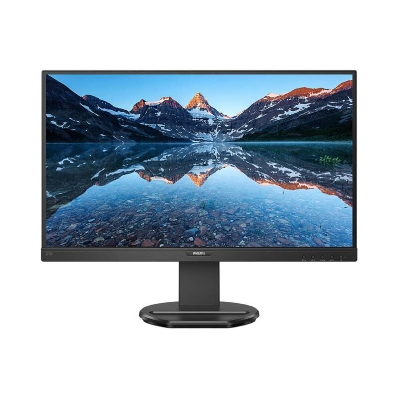 Monitor Philips BDL3230QL | LED, 32", Full HD, Wide Screen, Digital Signage, Recertificado Grado A+ - Imagen 5