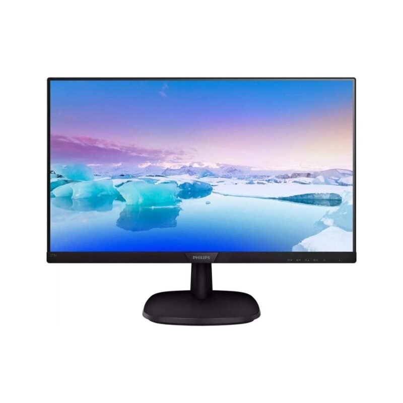 Monitor Philips BDL3230QL | LED, 32", Full HD, Wide Screen, Digital Signage, Recertificado Grado A+ - Imagen 6