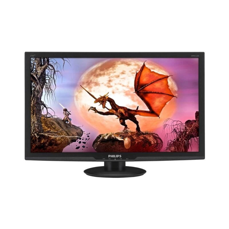 Monitor Philips BDL3230QL | LED, 32", Full HD, Wide Screen, Digital Signage, Recertificado Grado A+ - Imagen 7