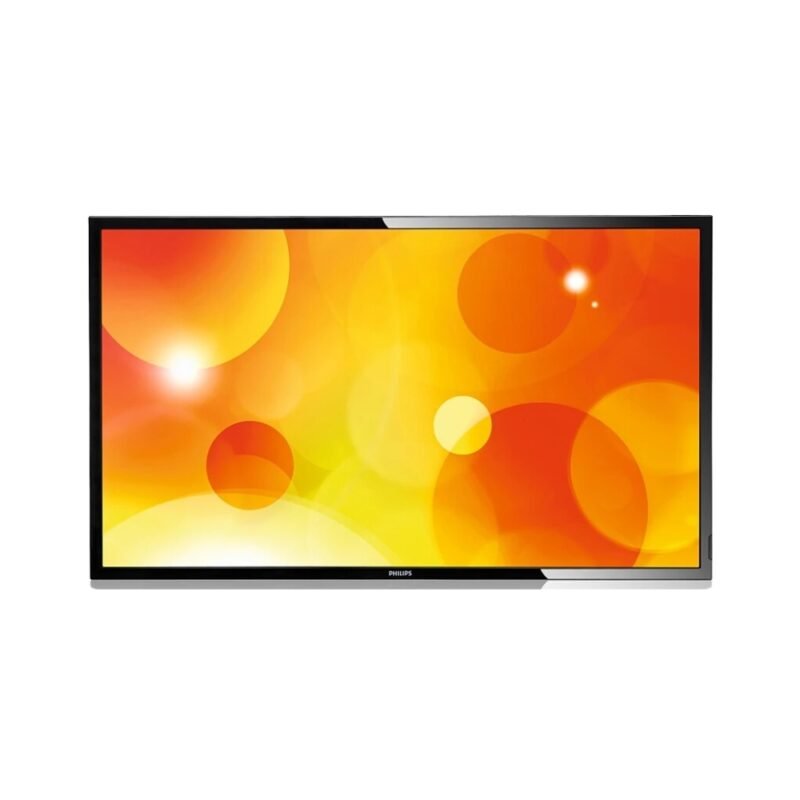 Monitor Philips BDL3230QL | LED, 32", Full HD, Wide Screen, Digital Signage, Recertificado Grado A+ - Imagen 8