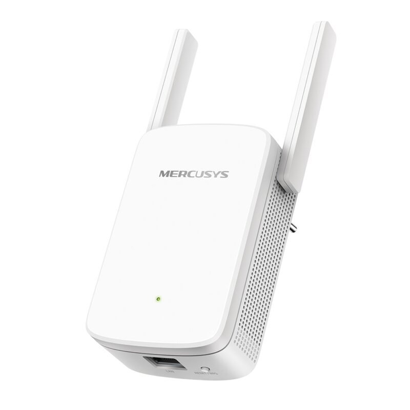 Extensor de Cobertura MERCUSYS ME60X | AC1500, WiFi 6 - Imagen 2