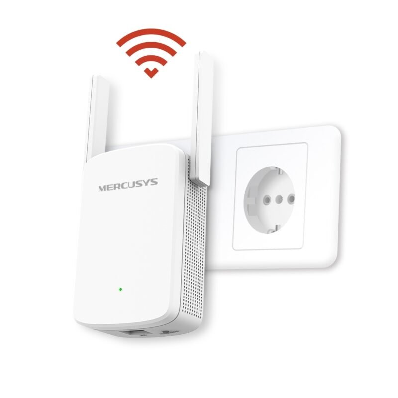 Extensor de Cobertura MERCUSYS ME60X | AC1500, WiFi 6 - Imagen 7
