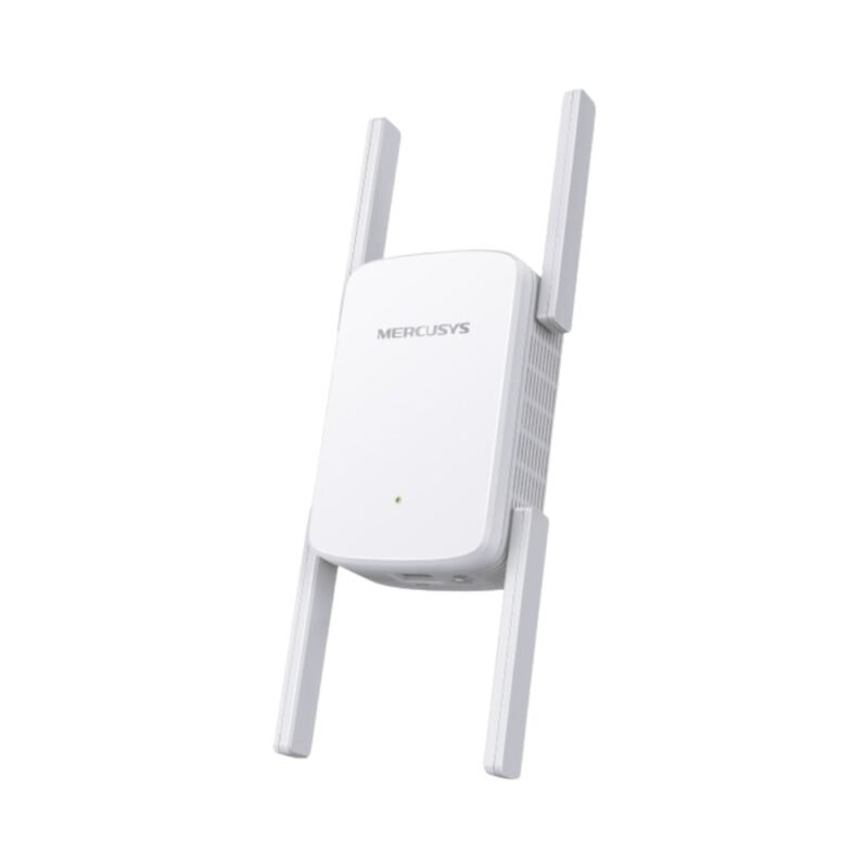 Extensor de Cobertura MERCUSYS ME60X | AC1500, WiFi 6 - Imagen 9