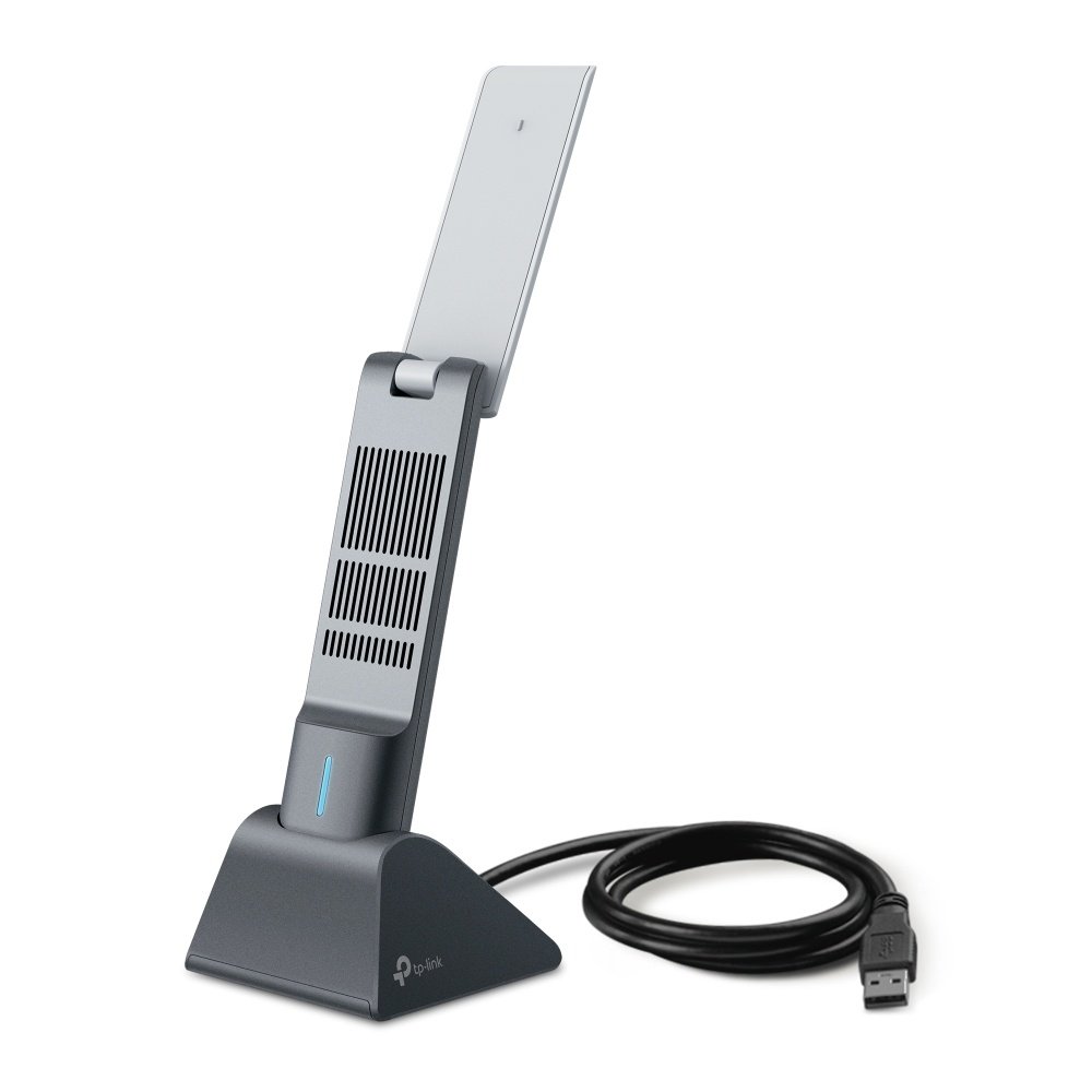 Adaptador Inalámbrico USB TP-LINK Archer TXE70UH | AX5400, WiFi 6E, Alta Ganancia - Imagen 8