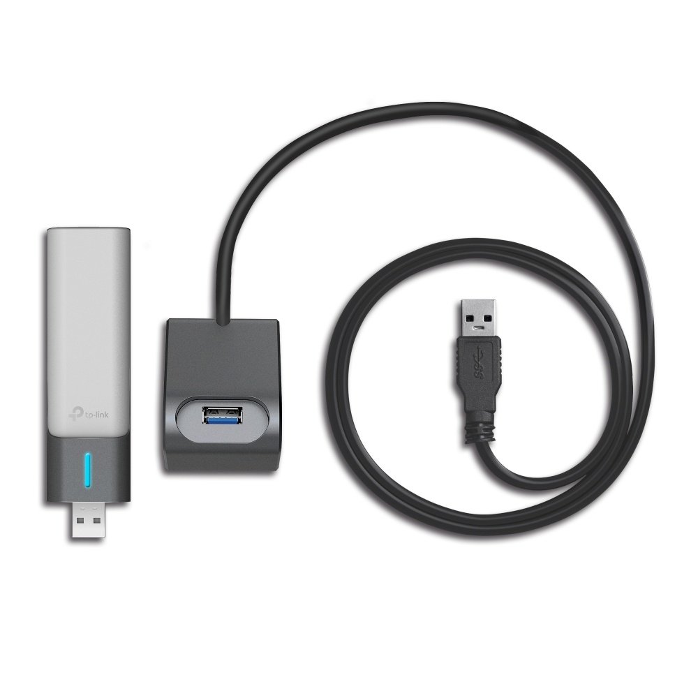Adaptador Inalámbrico USB TP-LINK Archer TXE70UH | AX5400, WiFi 6E, Alta Ganancia - Imagen 10