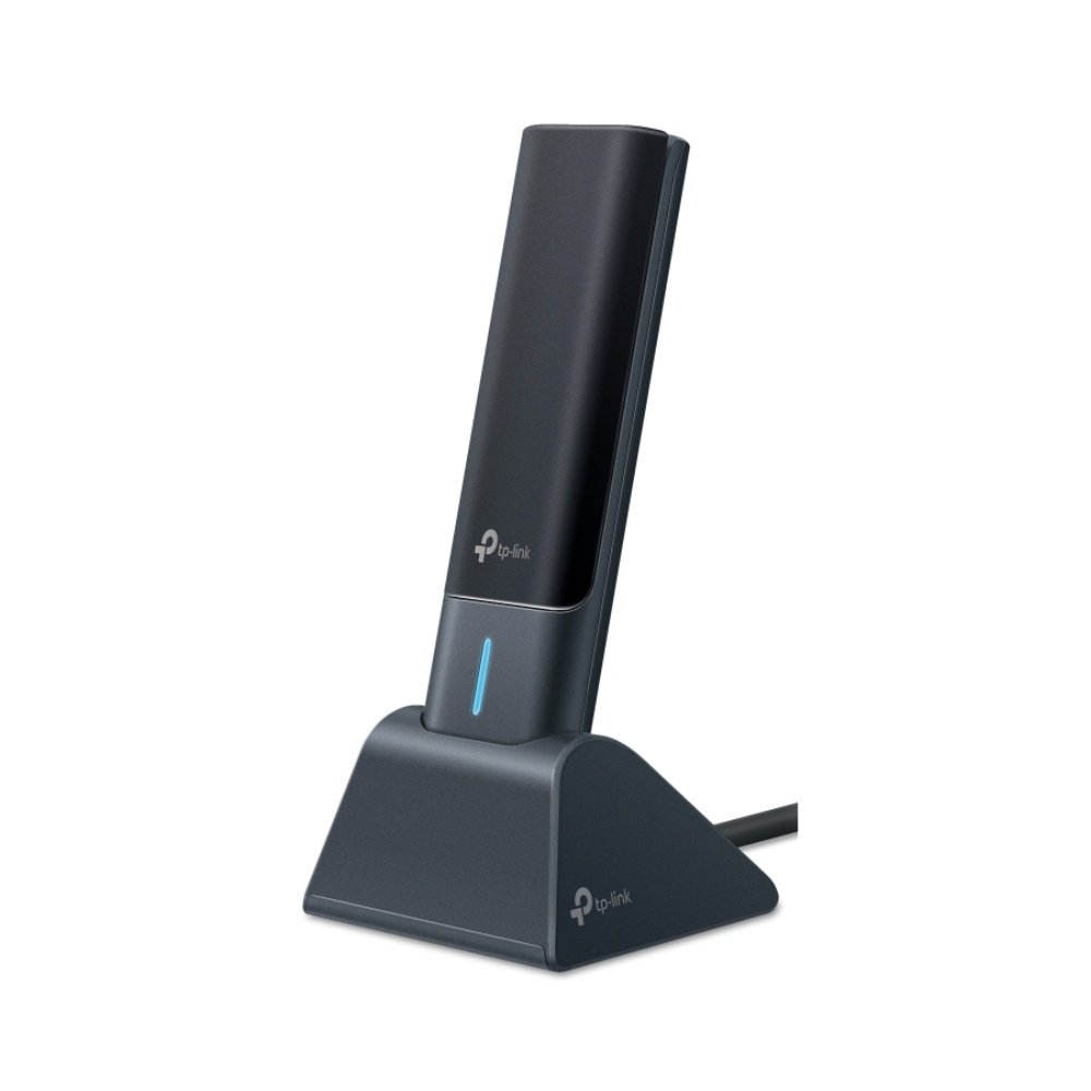 Adaptador Inalámbrico USB TP-LINK Archer TXE70UH | AX5400, WiFi 6E, Alta Ganancia - Imagen 11