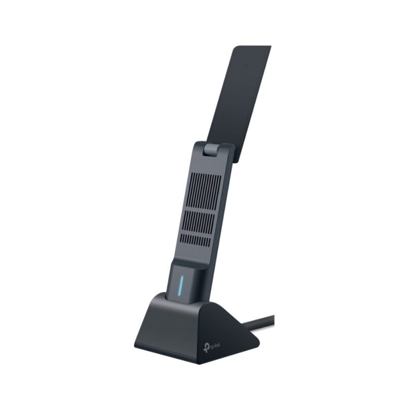 Adaptador Inalámbrico USB TP-LINK Archer TXE50UH | AX3000, WiFi 6E, Alta Ganancia - Imagen 12