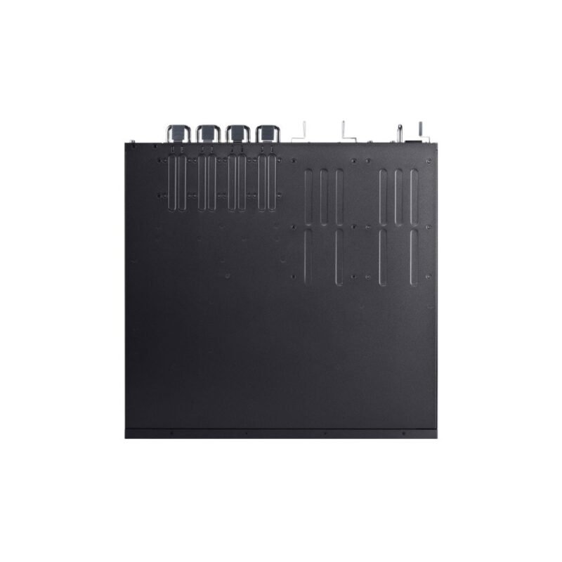 Switch Omada L3 Apilable TP-LINK TL-SG6428XHP | 24 puertos Gigabit PoE+, 4 puertos a 10G - Imagen 4