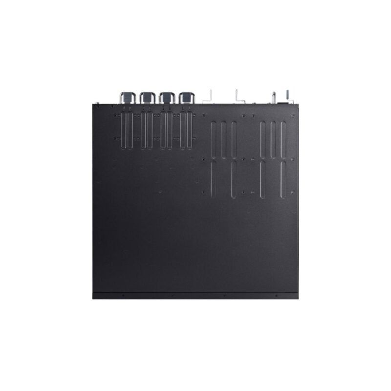 Switch Omada L3 Apilable TP-LINK TL-SG6654XHP | 48 puertos Gigabit PoE+, 6 puertos a 10G - Imagen 4