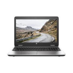 Notebook HP ProBook 640 G2 | Core i5 2.8GHz 6ª Gen (8GB/128SSD) 14" - Recertificado