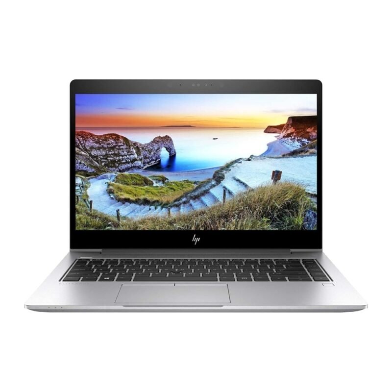 Notebook HP Elitebook 840 G5 | Core i5 3.4GHz 8ª Gen (8GB/256SSD) 14" - Recertificado