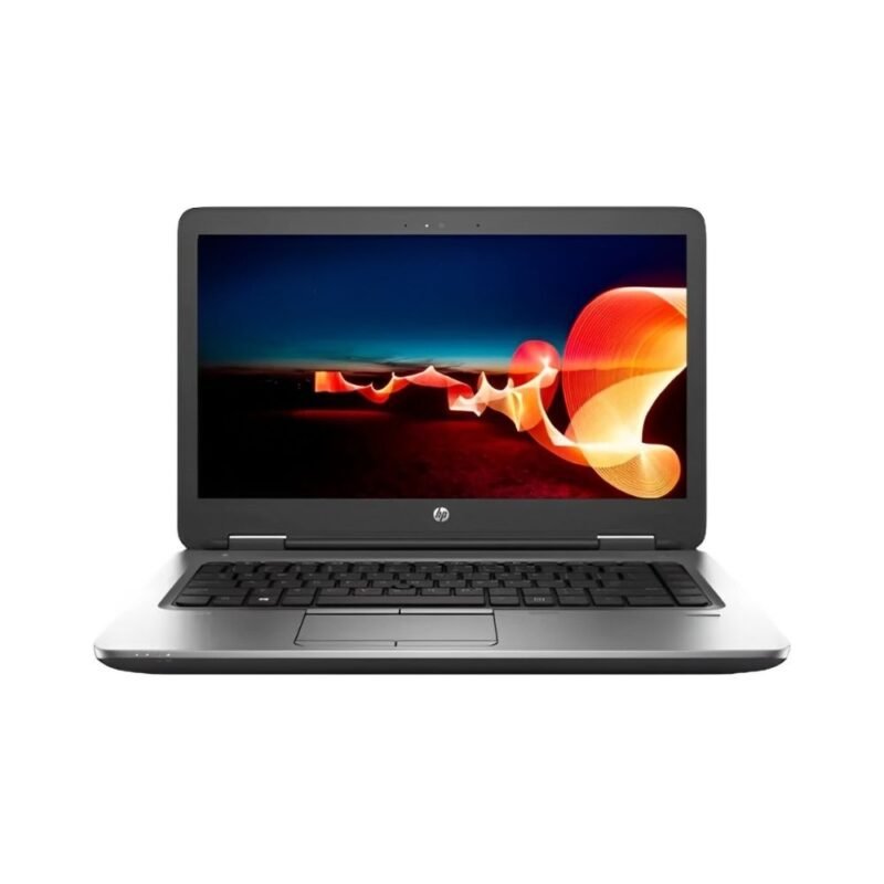 Notebook HP Elitebook 840 G5 | Core i5 3.4GHz 8ª Gen (8GB/256SSD) 14" - Recertificado - Imagen 2