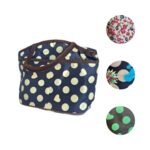 Bolso Lanchera| Estampado/Neopreno