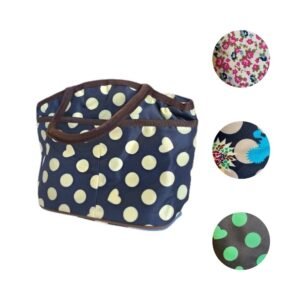 Bolso Lanchera| Estampado/Neopreno