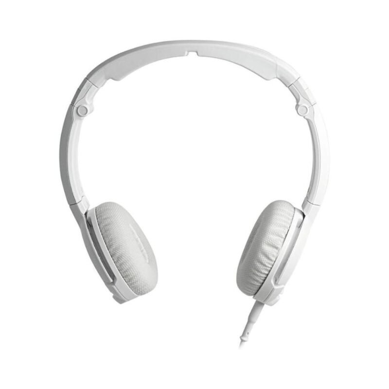 Auricular Gamer SteelSeries Flux | Con Micrófono