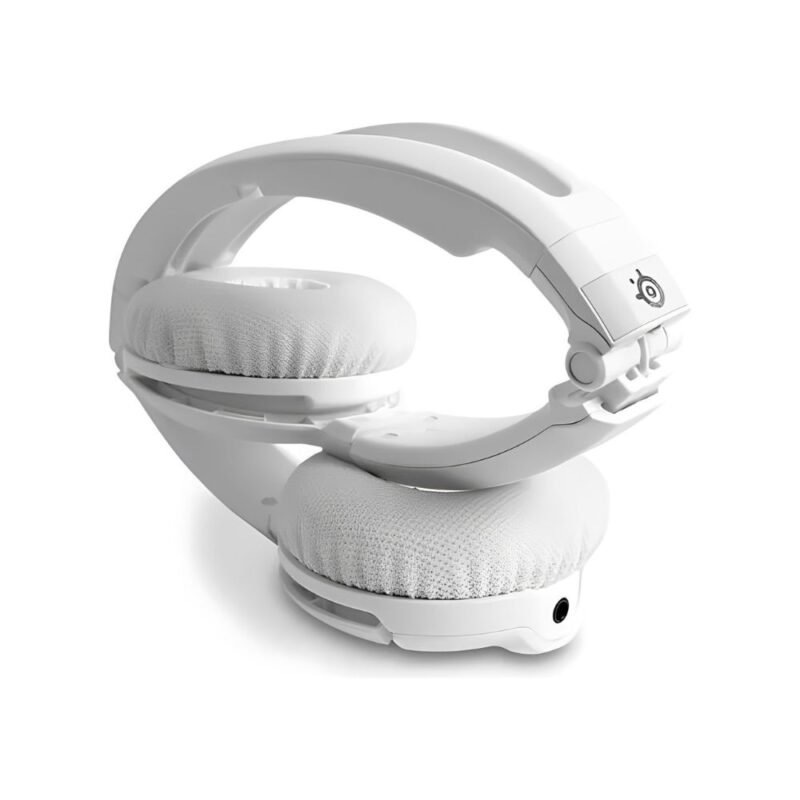 Auricular Gamer SteelSeries Flux | Con Micrófono - Imagen 2