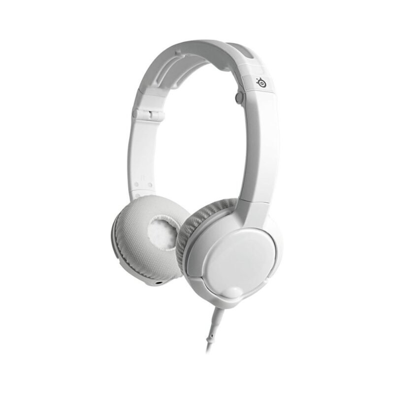Auricular Gamer SteelSeries Flux | Con Micrófono - Imagen 3