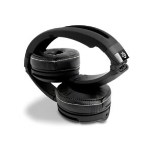 Auricular Gamer SteelSeries Flux | Con Micrófono