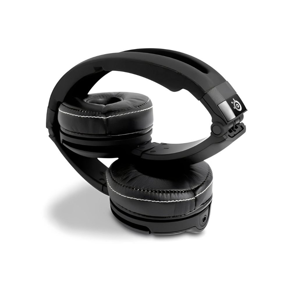 Auricular Gamer SteelSeries Flux | Con Micrófono