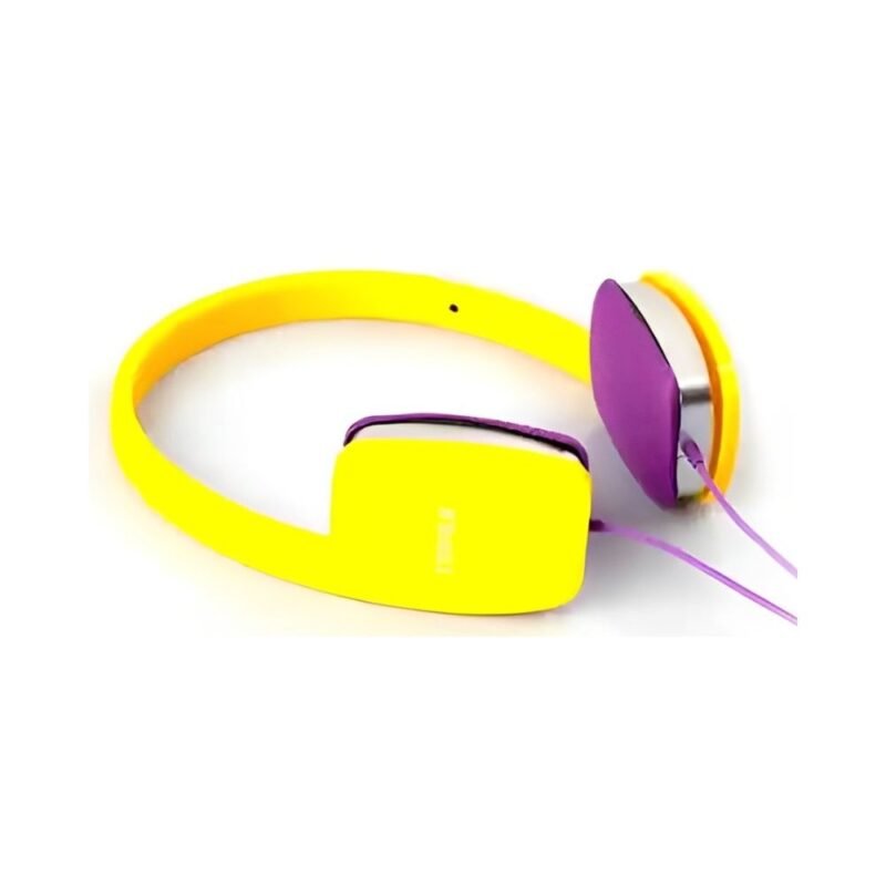 Auricular Edifier H640P | Con Micrófono - Imagen 2
