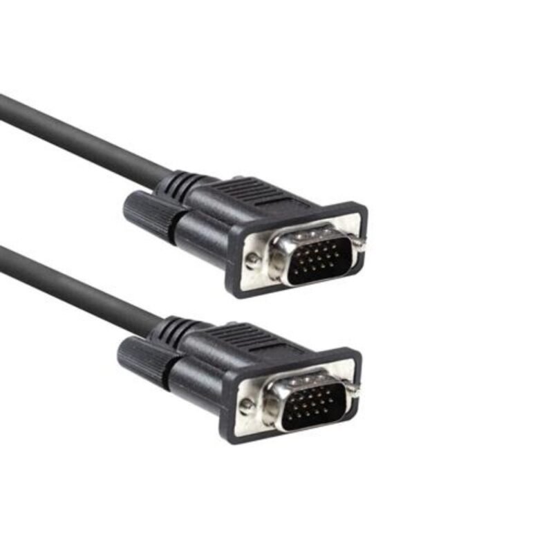 Cable VGA Dracma | Macho/Macho, 4.5 m - Imagen 3