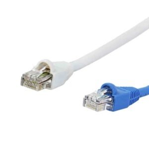 Patchcord Dracma D91524 | Cat 5, CCA, 0.50 m