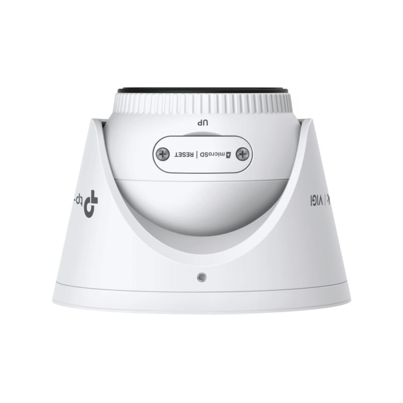 Cámara Turret IP TP-LINK VIGI C445 | 4MP, Exterior - Imagen 2