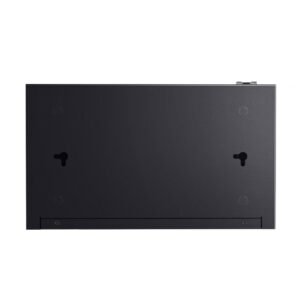 Switch TP-LINK DS110GMP | 10 Puertos Gigabit (8 puertos PoE at/af)
