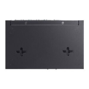 Switch TP-LINK DS106GPP | 6 Puertos Gigabit (4 puertos PoE at/af)