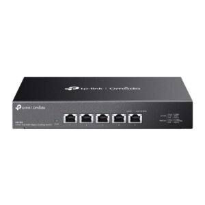 Switch TP-LINK DS105X | 5 Puertos 10G
