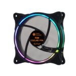 Fan LED RGB Shot Gaming Pro Series (Pack x60)