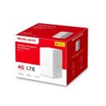 Router Inalámbrico MERCUSYS MB110-4G | 4G LTE