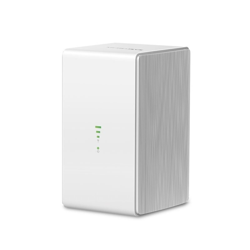 Router Inalámbrico MERCUSYS MB110-4G | 4G LTE - Imagen 7
