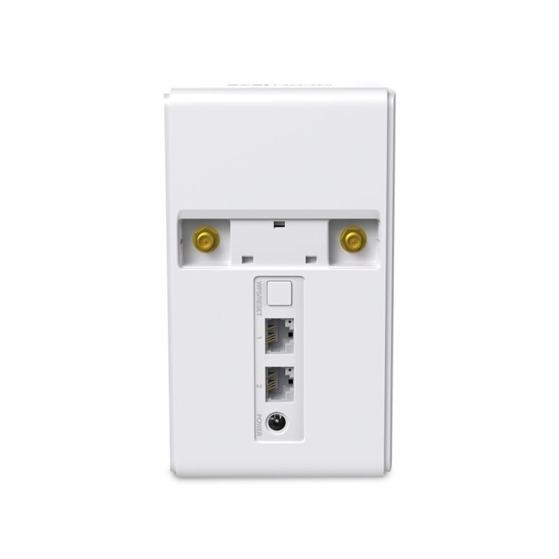 Router Inalámbrico MERCUSYS MB110-4G | 4G LTE - Imagen 8