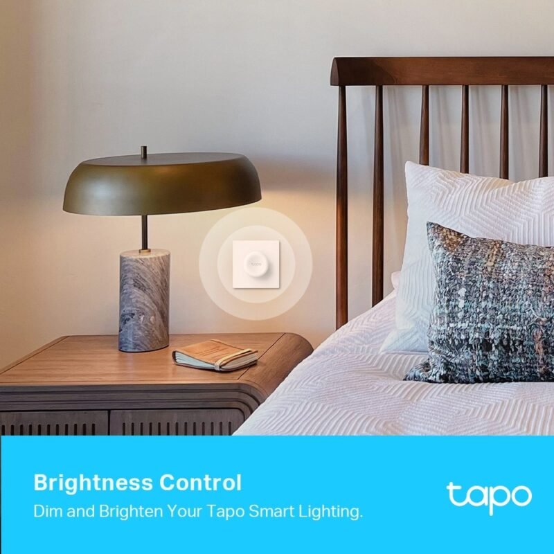 Botón Inteligente TP-LINK Tapo S200D - Imagen 5