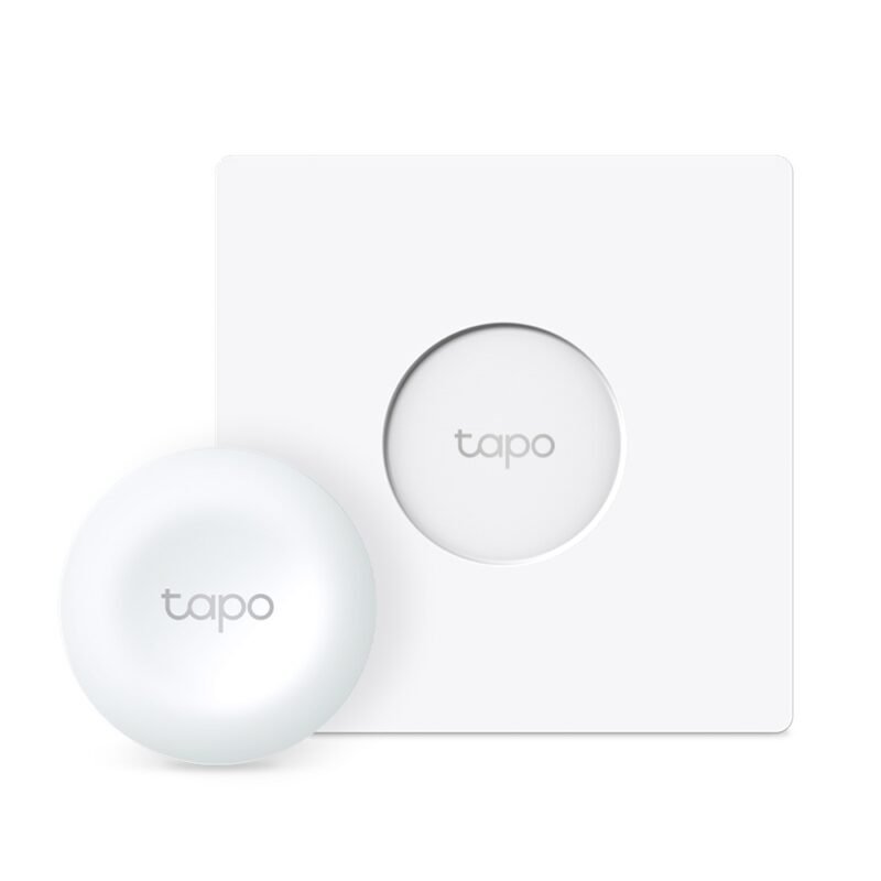 Botón Inteligente TP-LINK Tapo S200D - Imagen 8