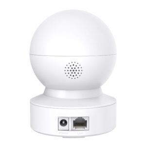 Cámara WiFi TP-LINK Tapo C212 | UHD, Rotatoria, Visión Nocturna