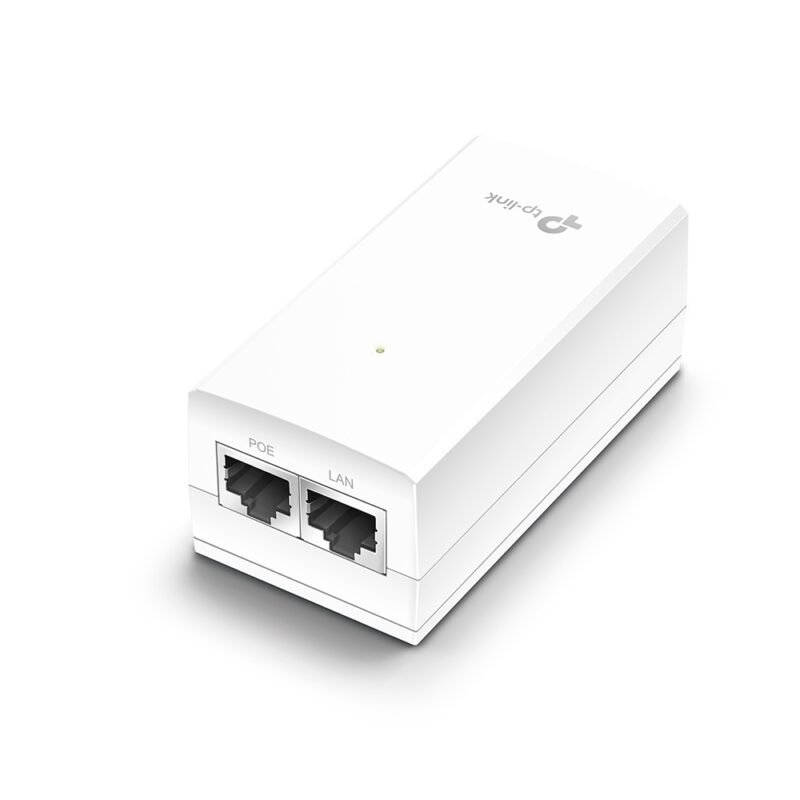 Adaptador PoE Pasivo TP-LINK TL-POE4818G | 48 V - Imagen 3