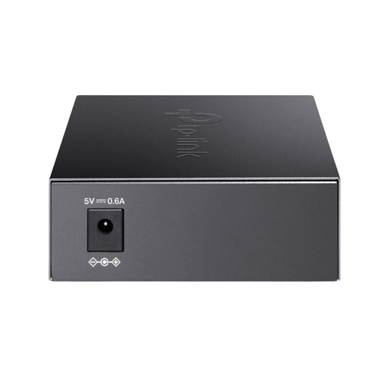 Convertidor de medios Monomodo TP-LINK TL-FC311A-20 | SC Gigabit, Ethernet Gigabit, WDM - Imagen 8