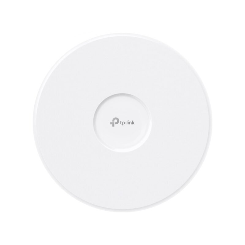 Access Point TP-LINK EAP773 | BE9300, WiFi 7, Omada, Mesh - Imagen 4