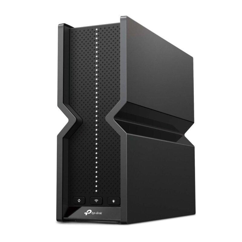 Router Inalámbrico TP-LINK Archer BE550 | BE9300, WiFi 7, Mesh - Imagen 7