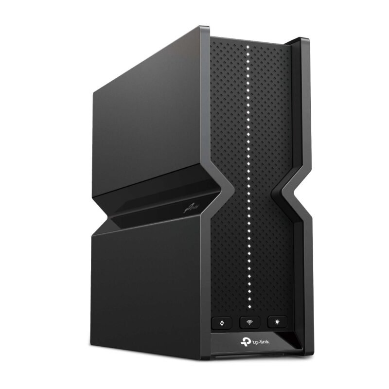 Router Inalámbrico TP-LINK Archer BE550 | BE9300, WiFi 7, Mesh - Imagen 8