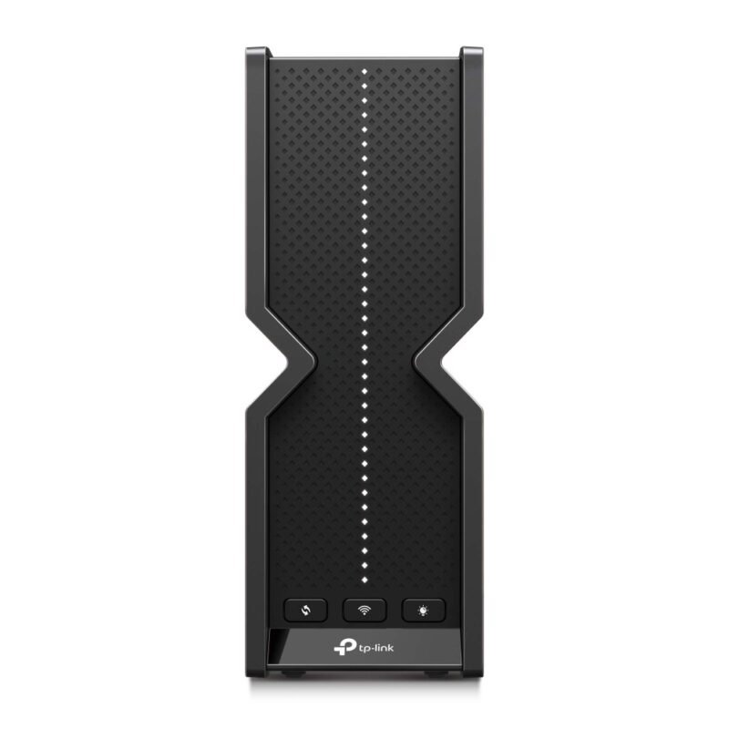 Router Inalámbrico TP-LINK Archer BE550 | BE9300, WiFi 7, Mesh - Imagen 10