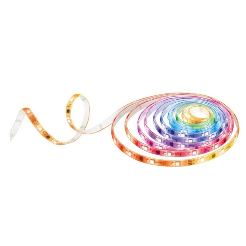 Tira LED Inteligente TP-LINK Tapo L930-5 | RGB - Multicolor, WiFi, 5 m - Imagen 9
