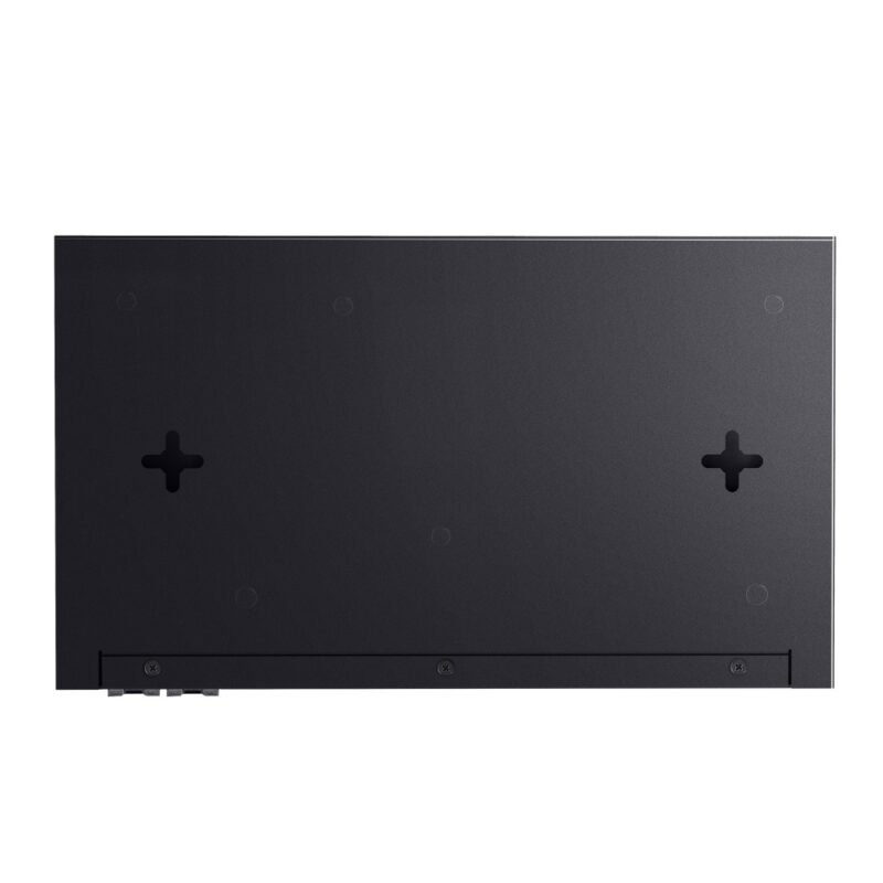 Switch Smart TP-LINK SG2210XMP-M2 | 8 Puertos 2.5G PoE+ at/af, 2 Ranuras Gigabit SFP+ - Imagen 5