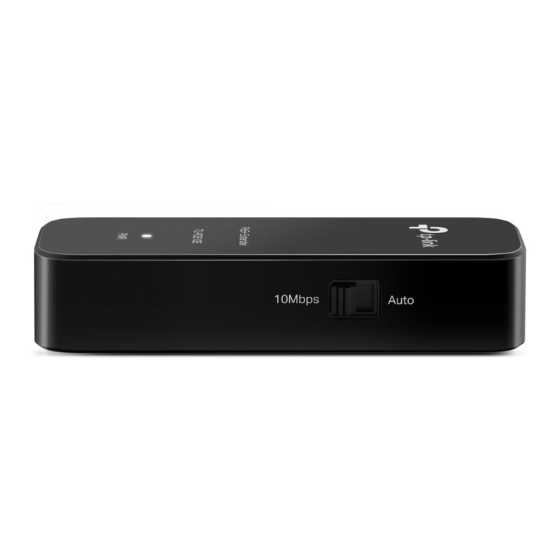 Extensor TP-LINK TL-POE10E | PoE+ Fast Ethernet - Imagen 6