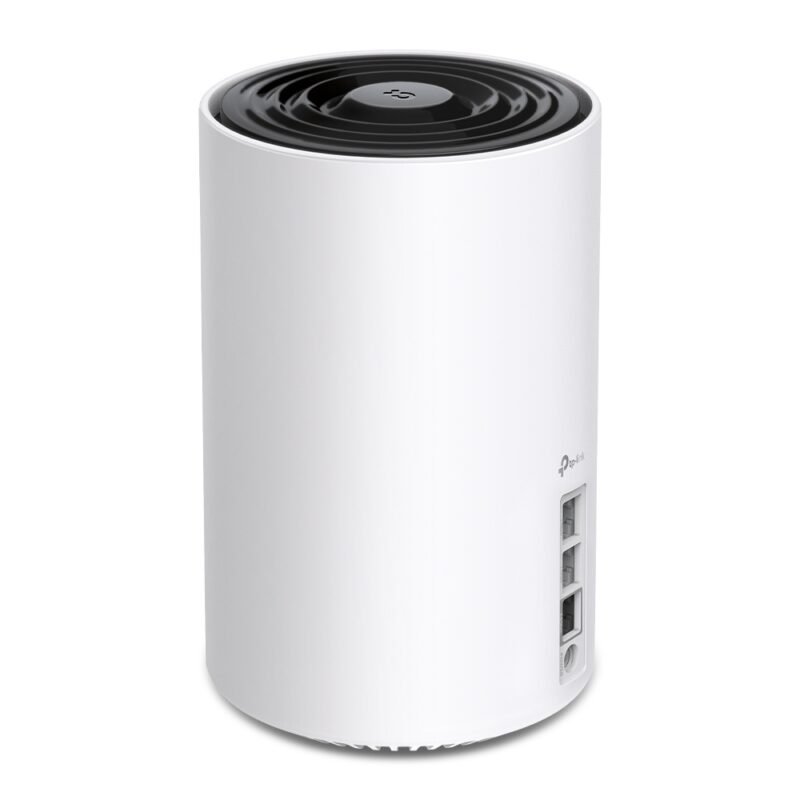 Access Point TP-LINK Deco X80 (Pack x2) | AX6000, WiFi 6, Mesh - Imagen 10