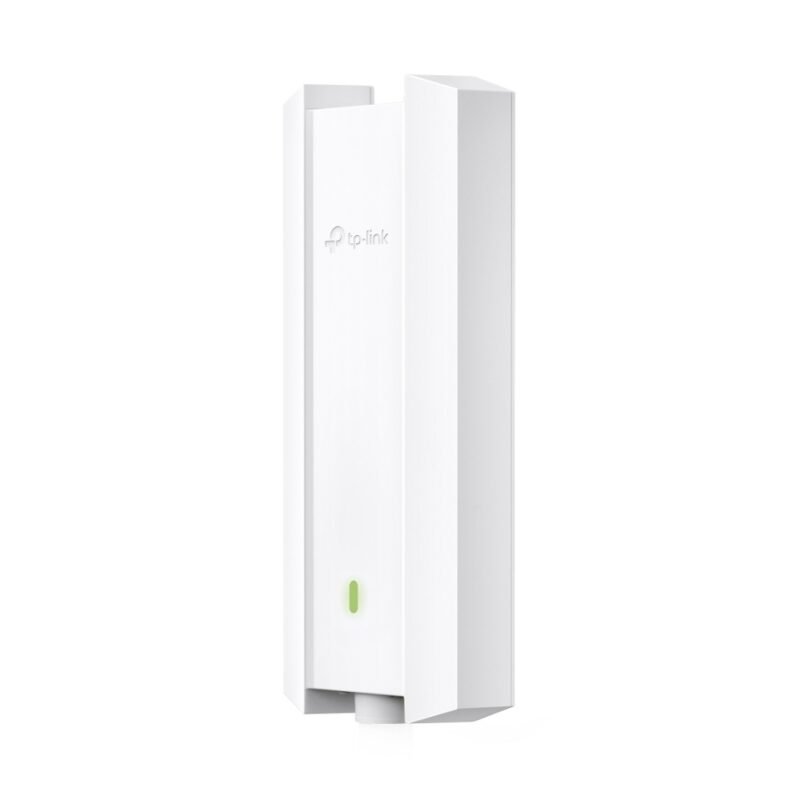 Access Point TP-LINK EAP623-Outdoor HD | AX1800, WiFi 6, Omada Mesh - Imagen 2