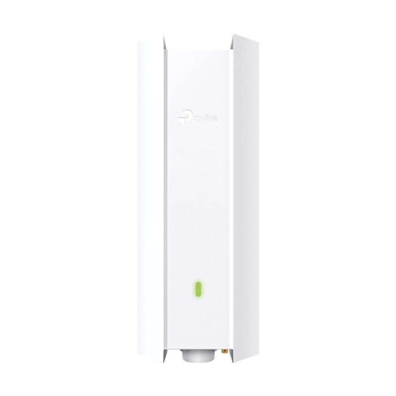 Access Point TP-LINK EAP623-Outdoor HD | AX1800, WiFi 6, Omada Mesh - Imagen 3